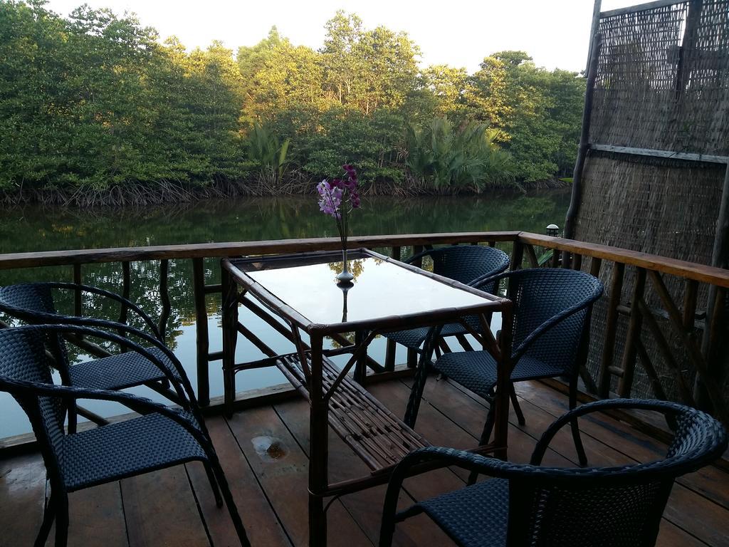Mangroves & More @ Cambodia 시아누크빌 외부 사진