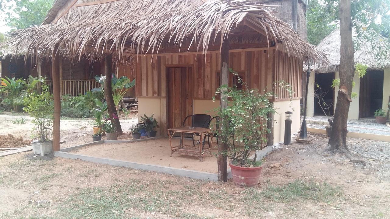 Mangroves & More @ Cambodia 시아누크빌 외부 사진