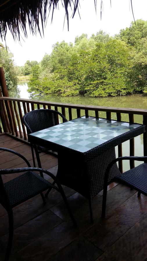 Mangroves & More @ Cambodia 시아누크빌 외부 사진