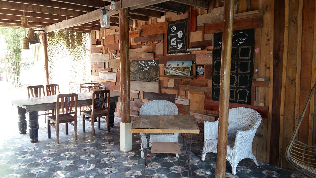 Mangroves & More @ Cambodia 시아누크빌 외부 사진