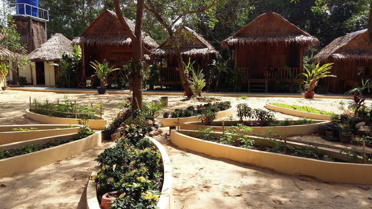 Mangroves & More @ Cambodia 시아누크빌 외부 사진